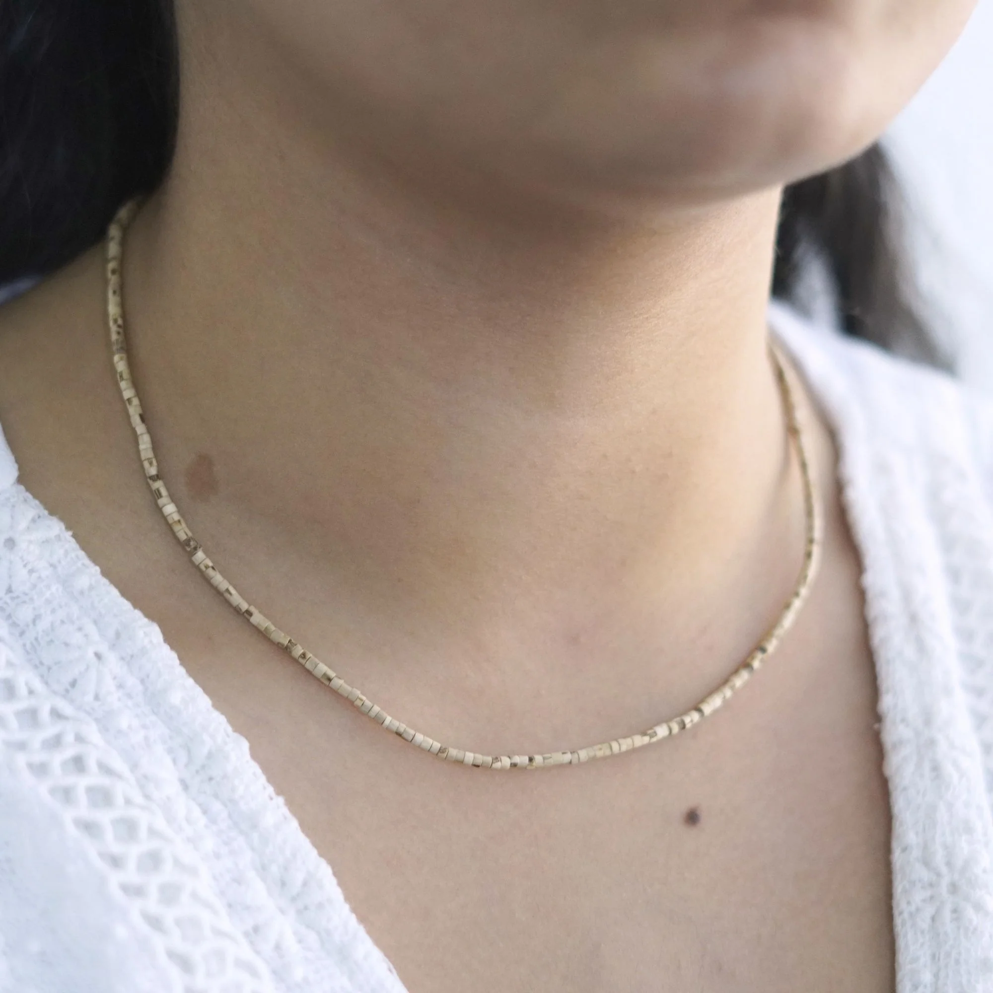 Asli Tulsi Kanthi Mala - Image 8