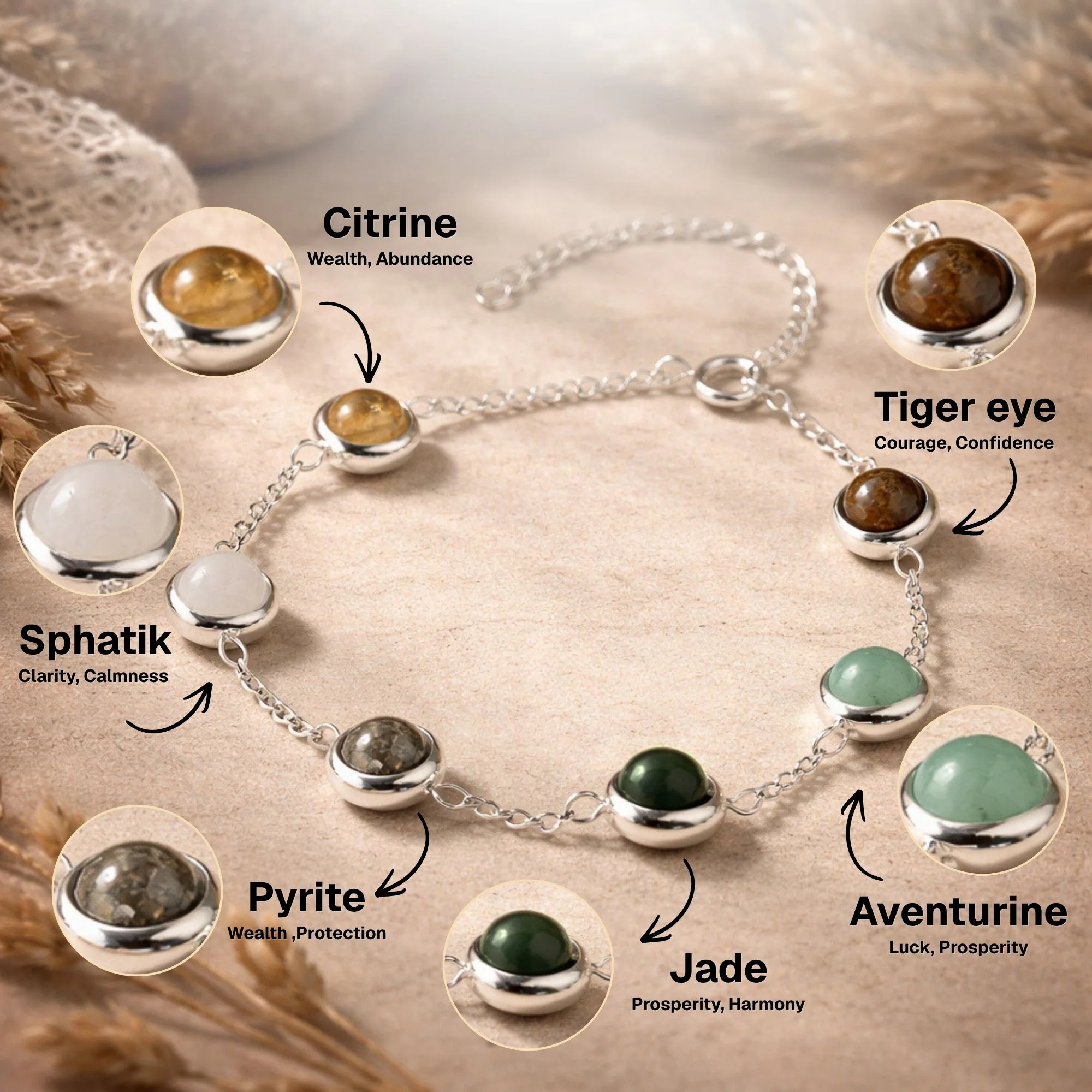 Elegant Dhanlabh Bracelet For Women - Image 4