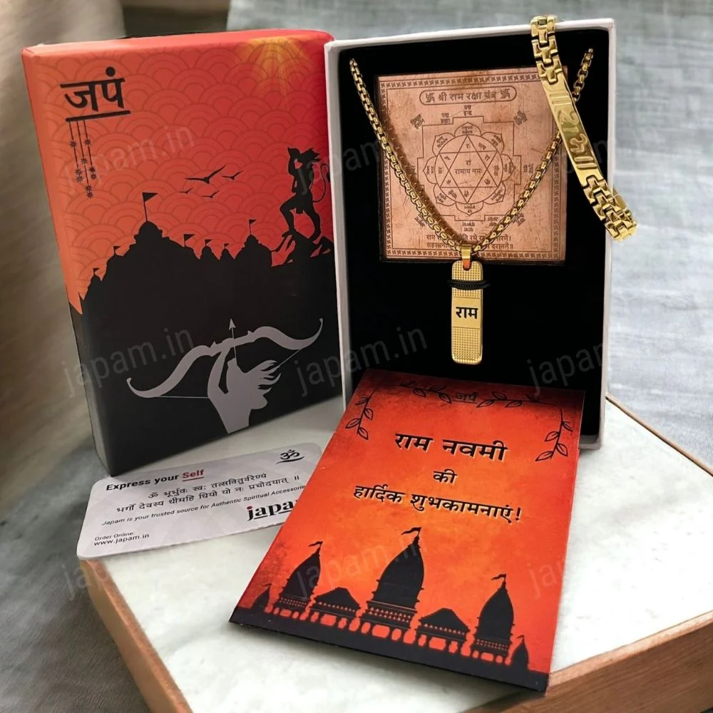 Essence of Spirituality - Luxury Gift Hamper - Image 4