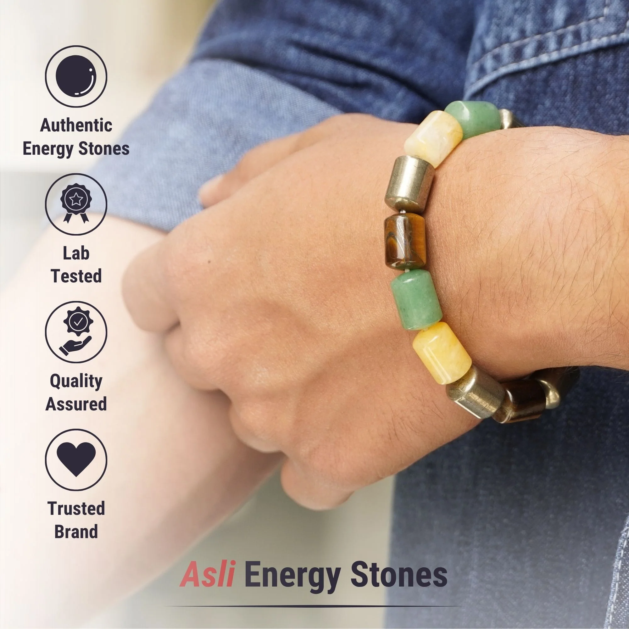 Money Magnet Elite Cut Band - Image 3