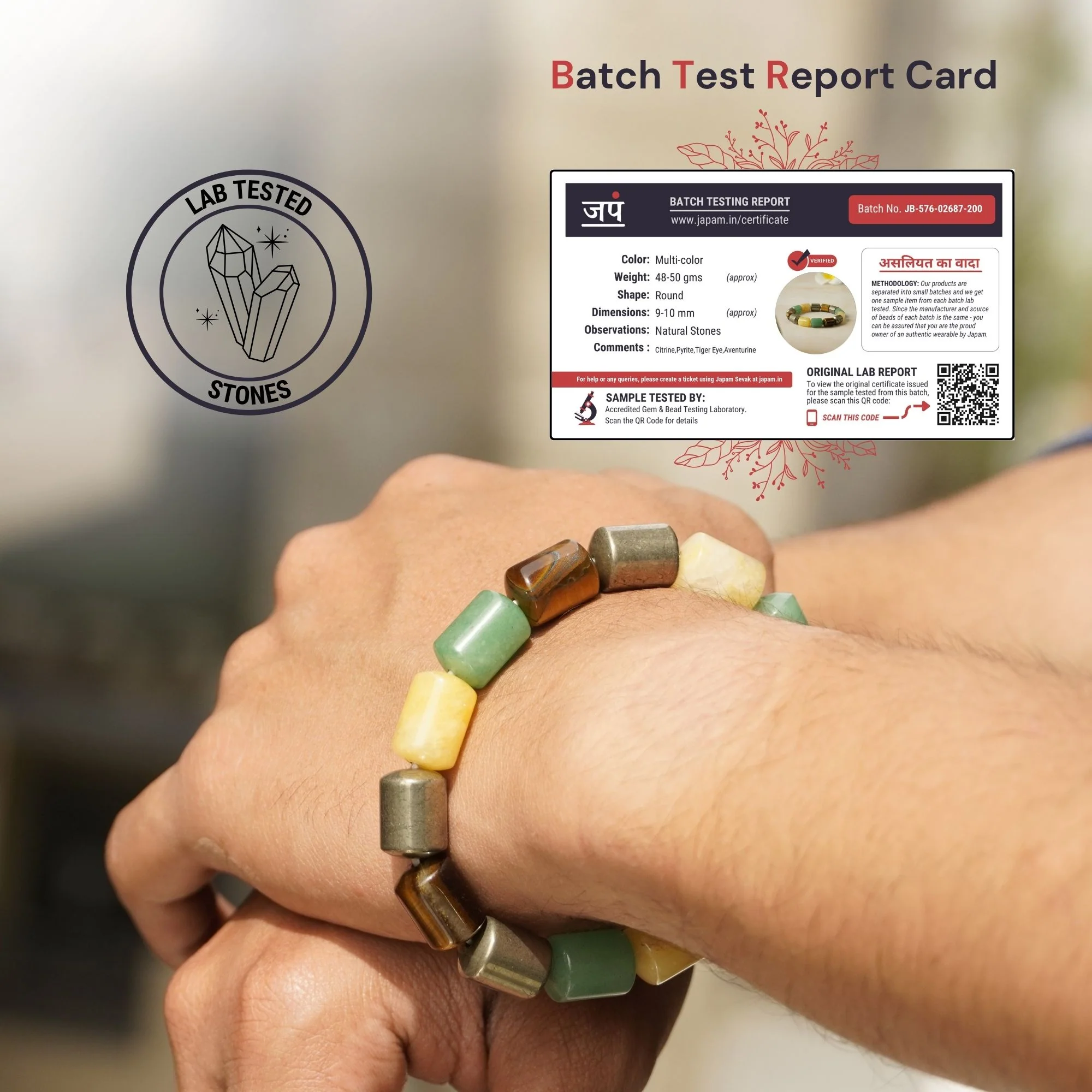 Money Magnet Elite Cut Band - Image 4