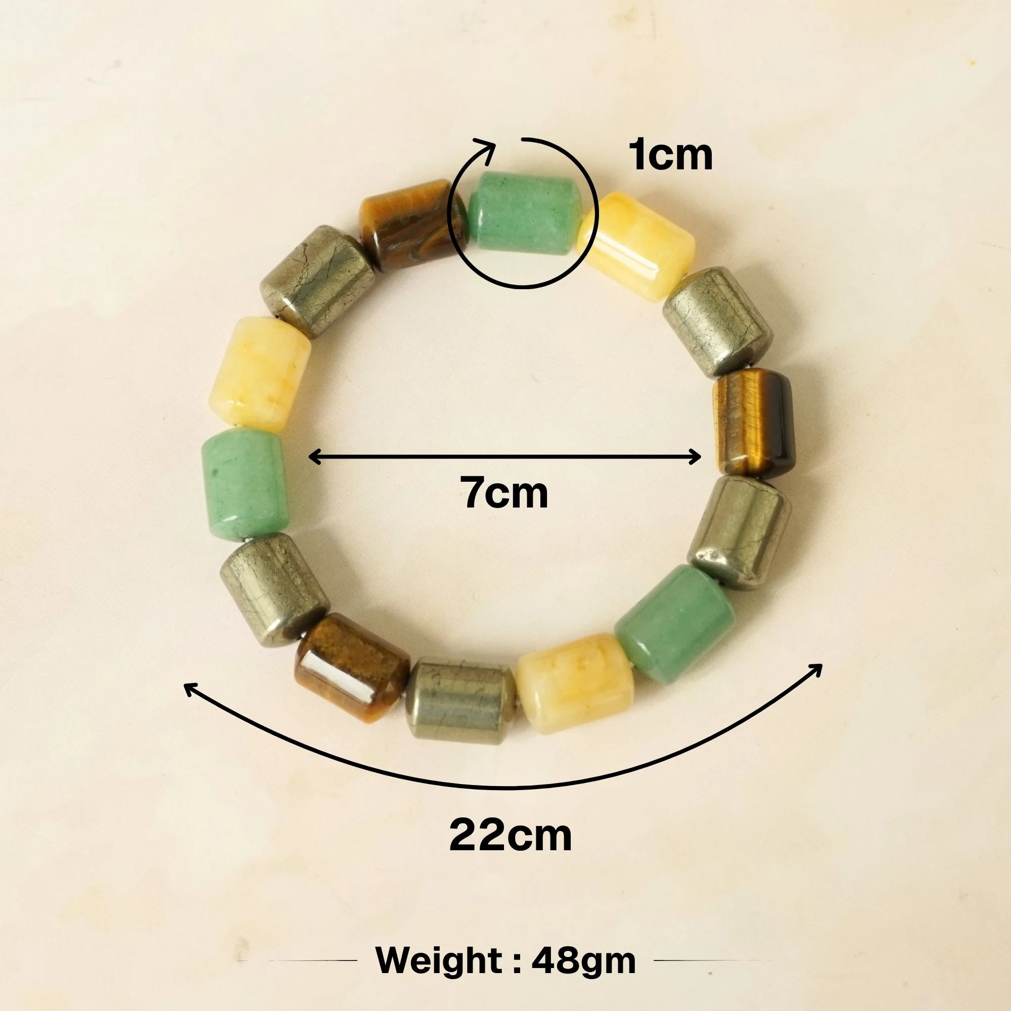 Money Magnet Elite Cut Band - Image 5