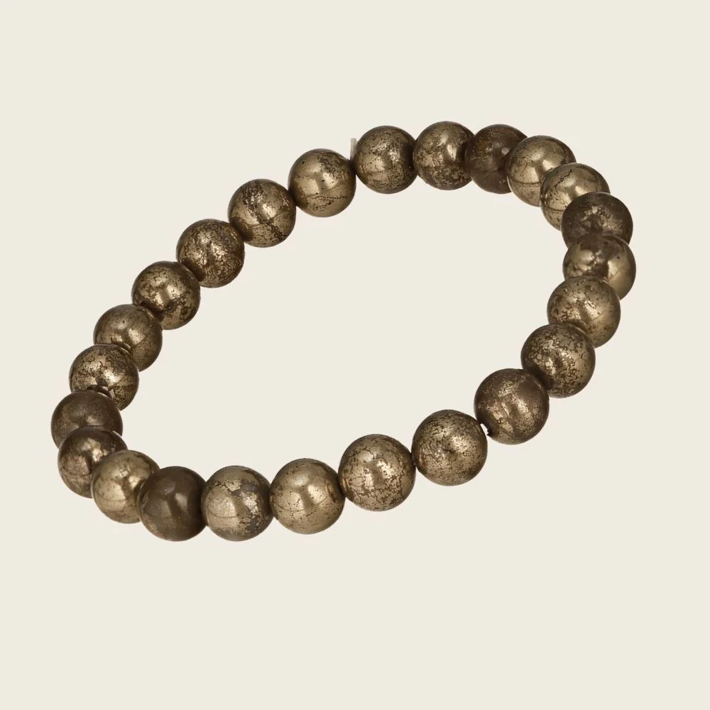Pyrite Wealth Band - Image 4