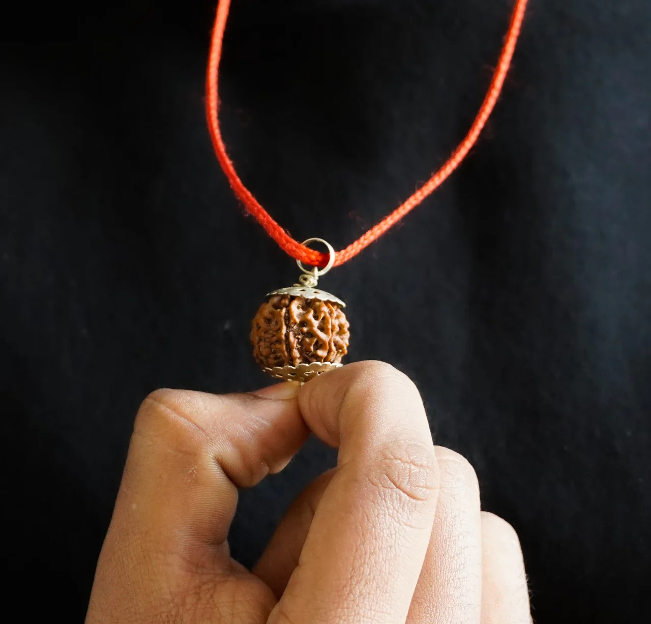 Rudraksha Strength Trio Combo - Image 5