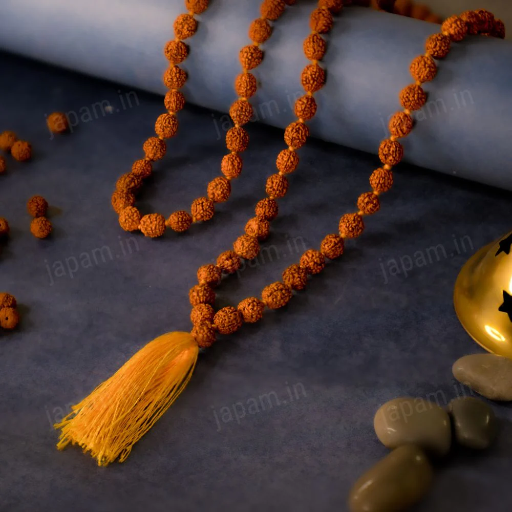 Ultimate Rudraksha Power Combo - Image 3