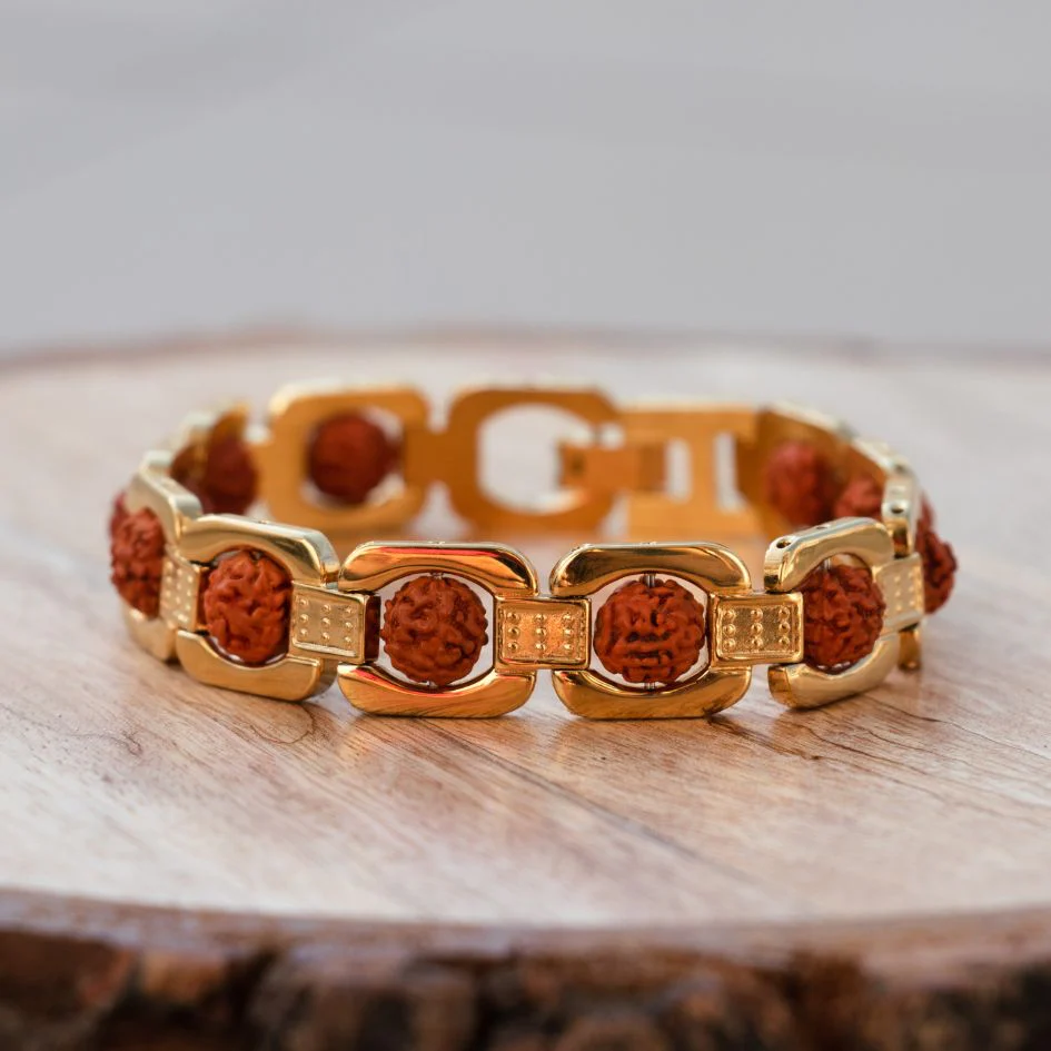 Ultimate Rudraksha Power Combo - Image 5