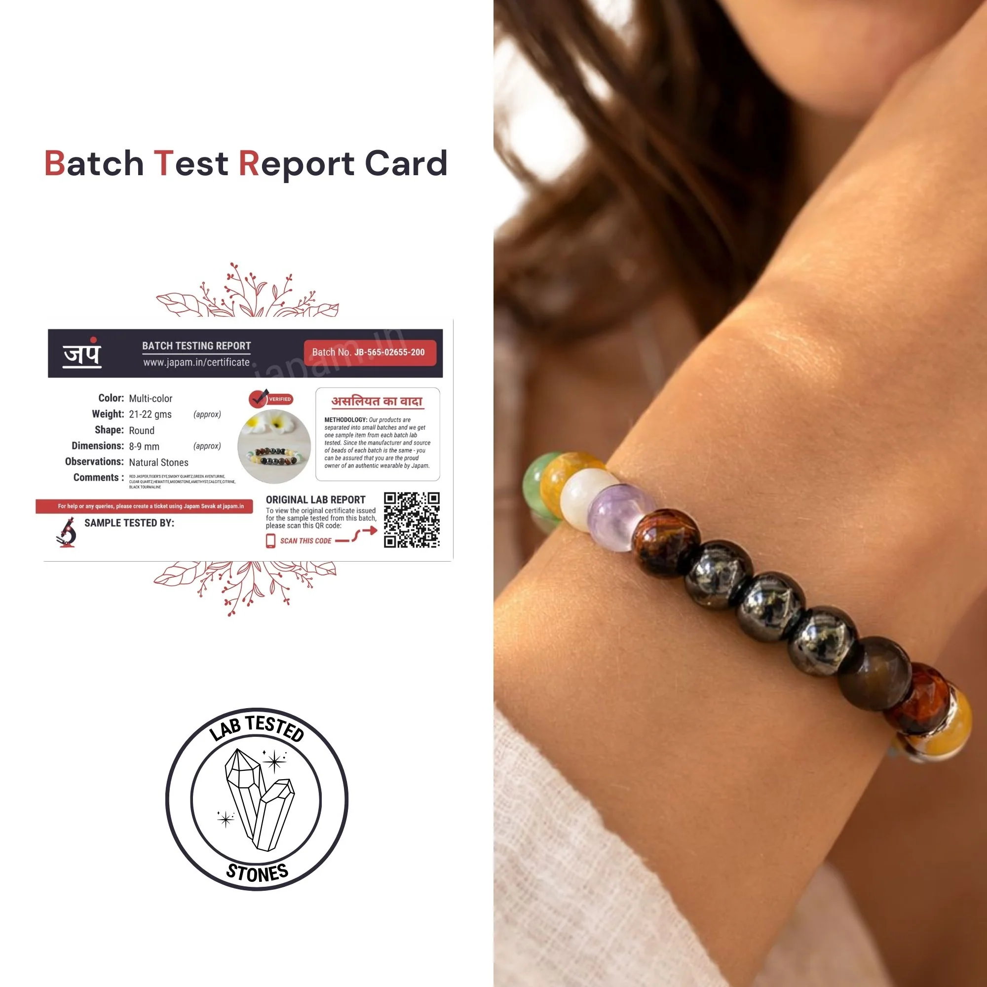 Ultimate Success Magnet Band - Image 4