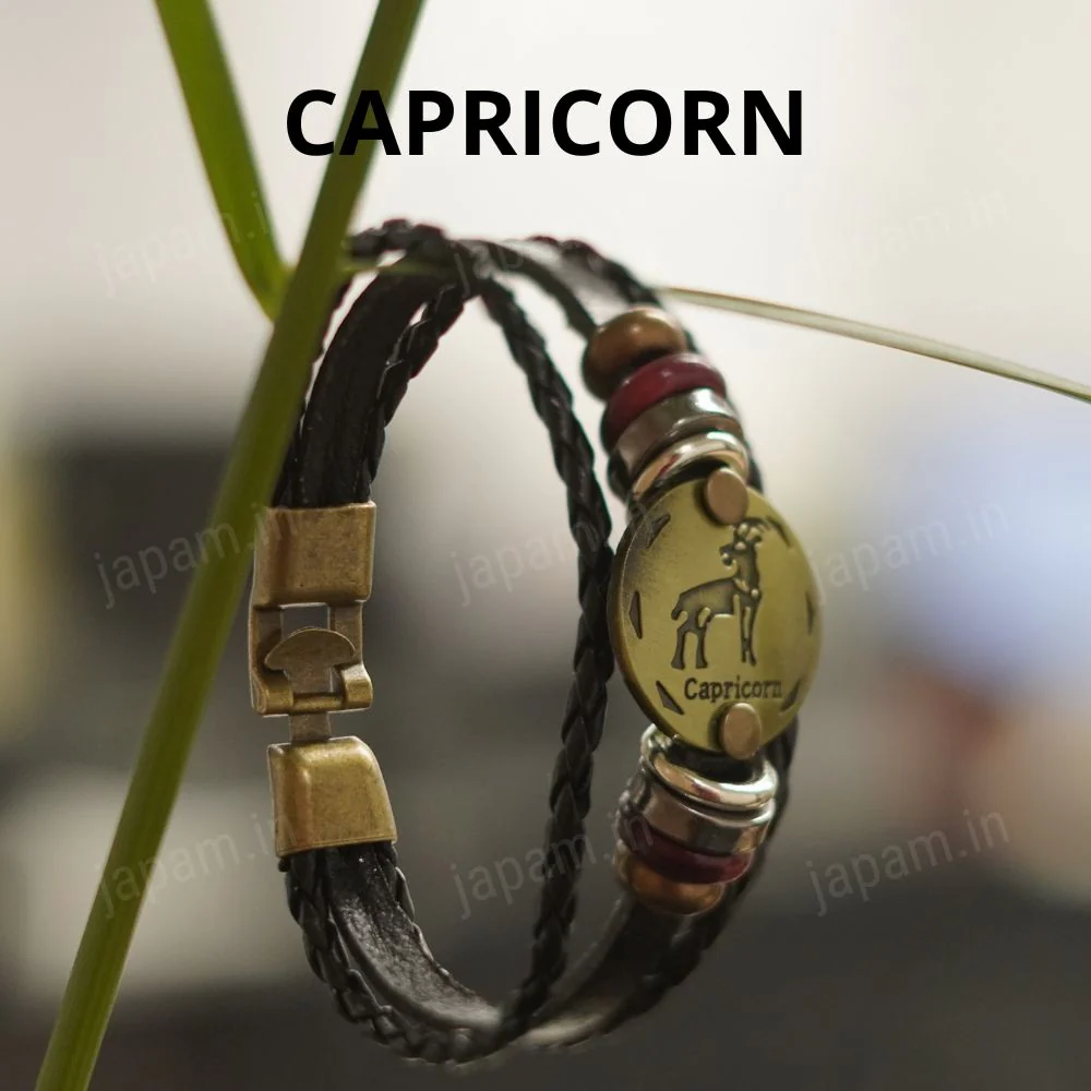 Zodiac Celestial Sign Bracelet - Image 11