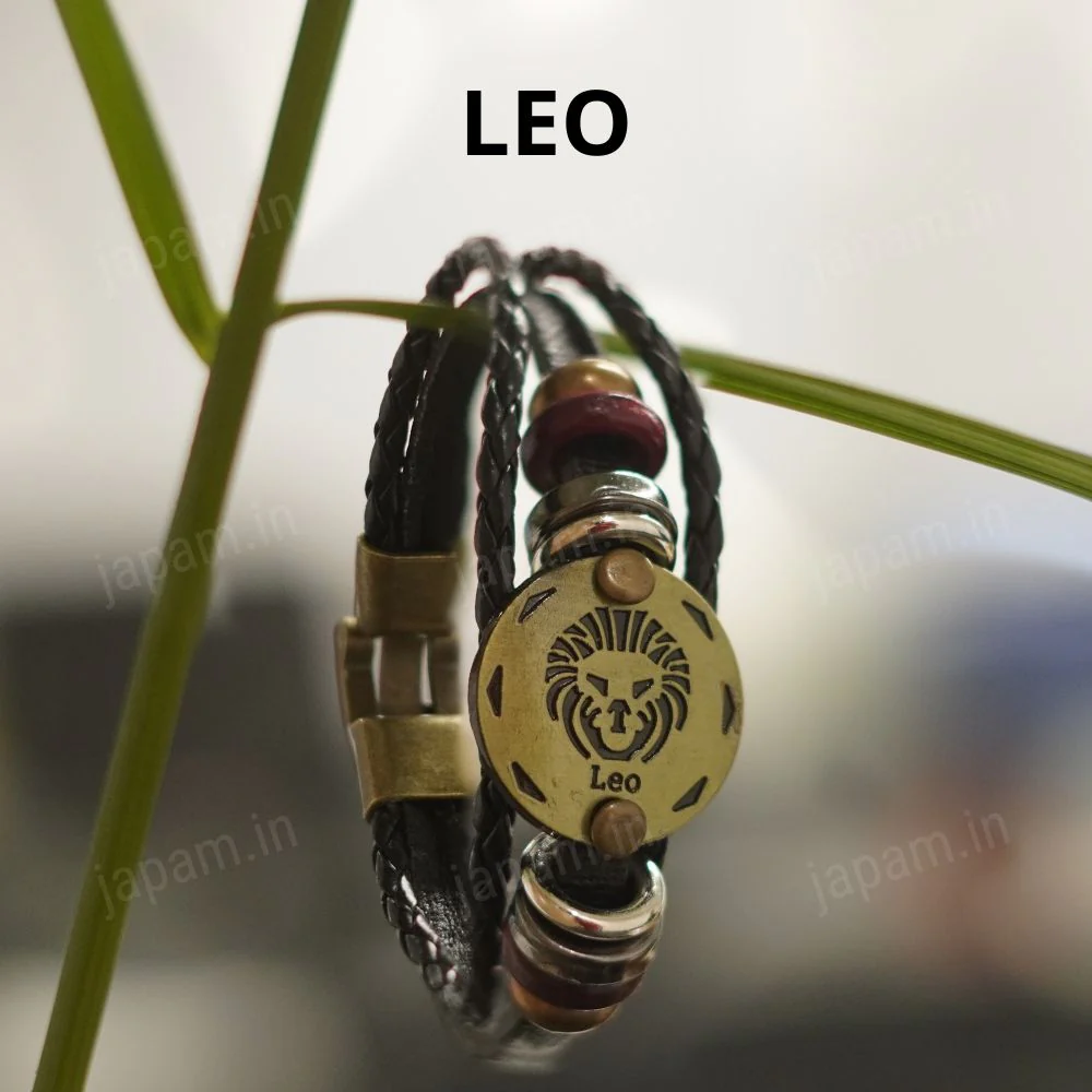 Zodiac Celestial Sign Bracelet - Image 7