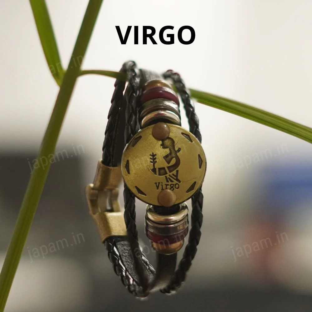 Zodiac Celestial Sign Bracelet - Image 8