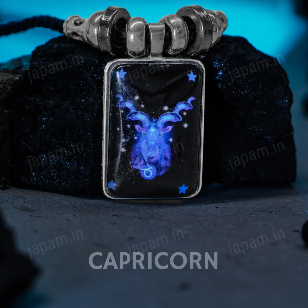 Zodiac Cosmic Energy Necklace - Image 12