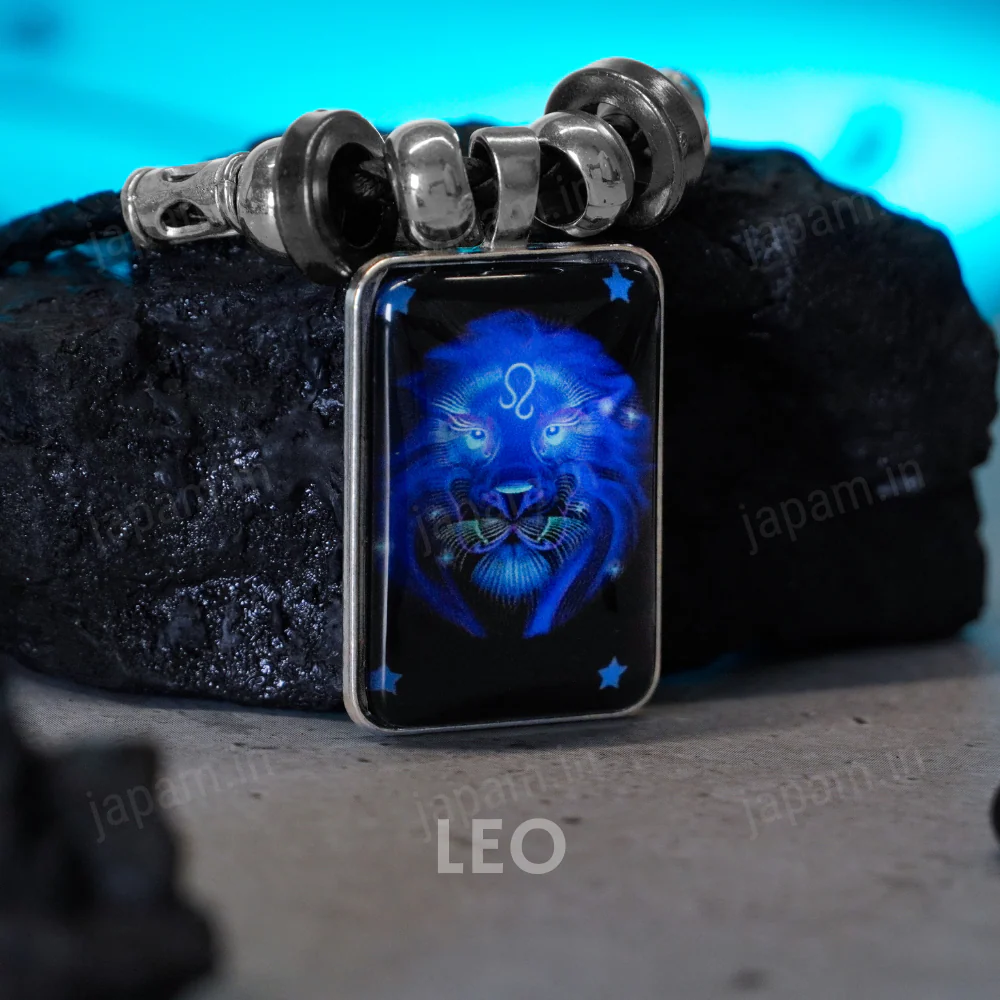 Zodiac Cosmic Energy Necklace - Image 7